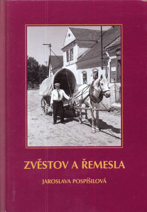 Zvěstov a řemesla