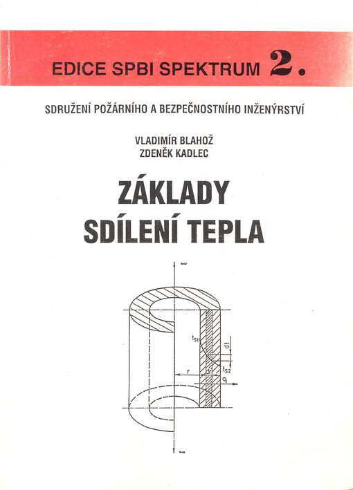 Základy sdílení tepla