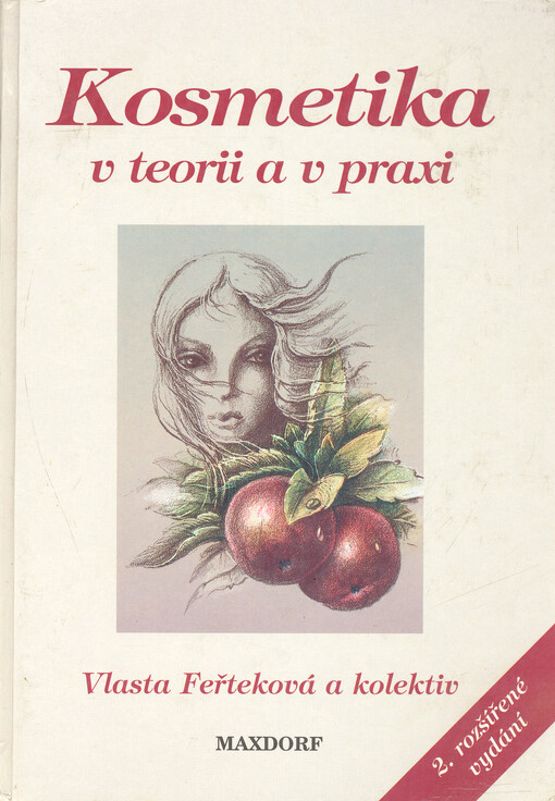 Kosmetika v teorii a v praxi