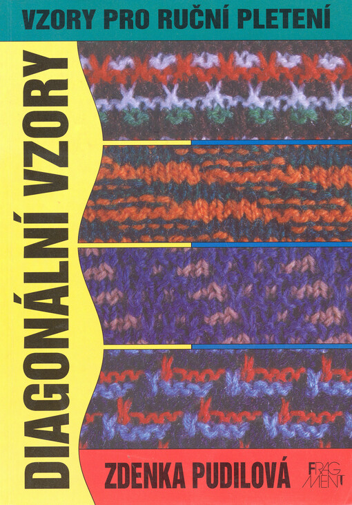 Diagonální vzory