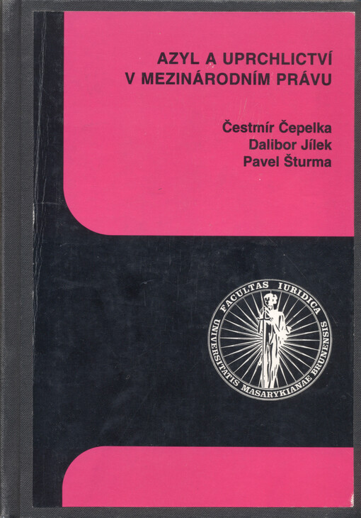 Azyl a uprchlictví v mezinárodním právu