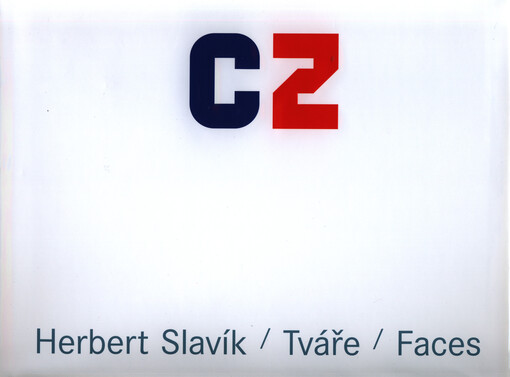 Tváře =Faces : CZ