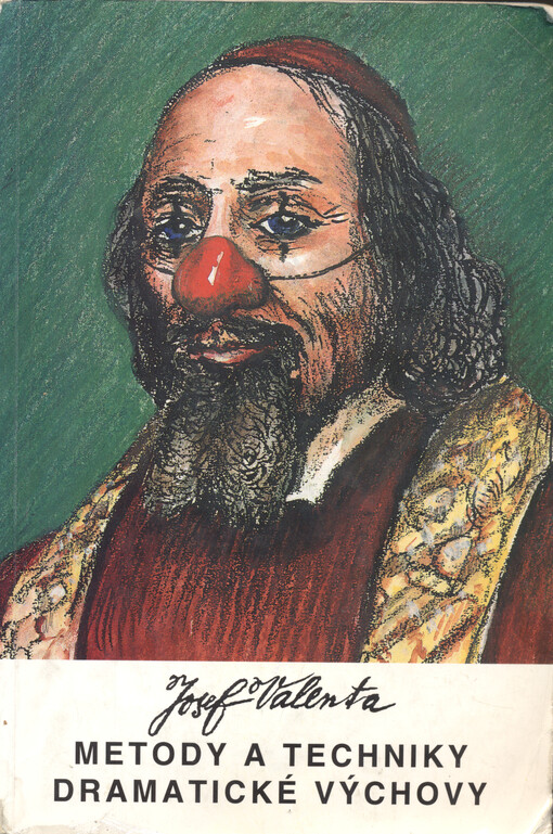 Metody a techniky dramatické výchovy