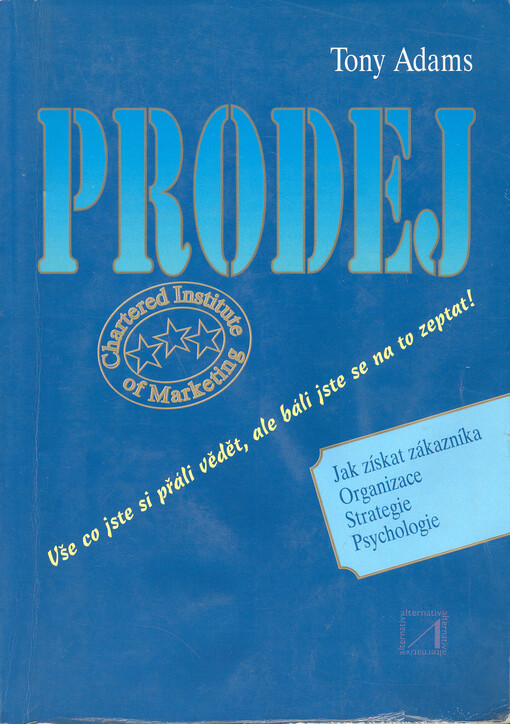 Prodej