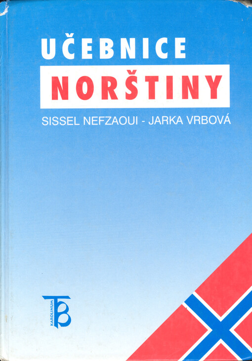 Učebnice norštiny