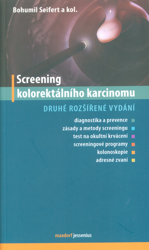 Screening kolorektálního karcinomu