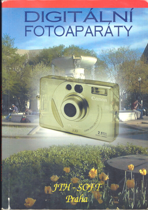 Digitální fotoaparáty