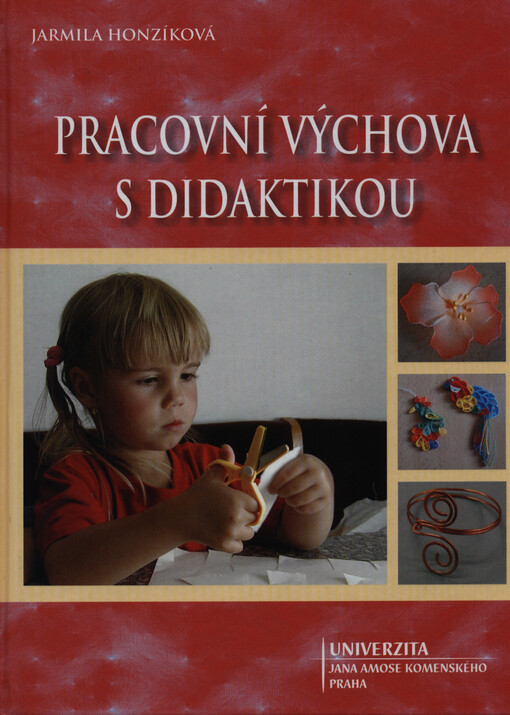 Pracovní výchova s didaktikou