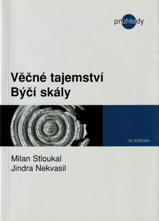 Věčné tajemství Býčí skály