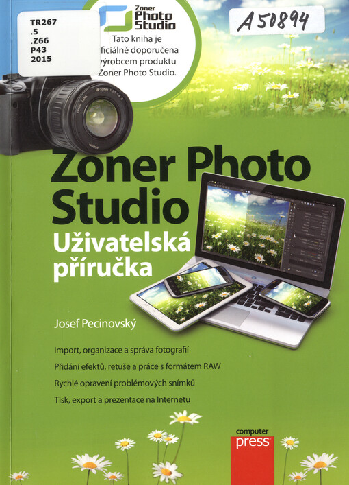 Zoner Photo Studio