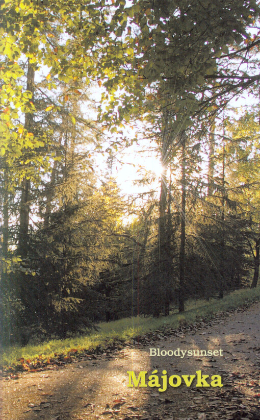 Májovka
