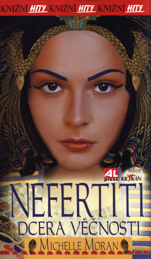 Nefertiti dcera věčnosti