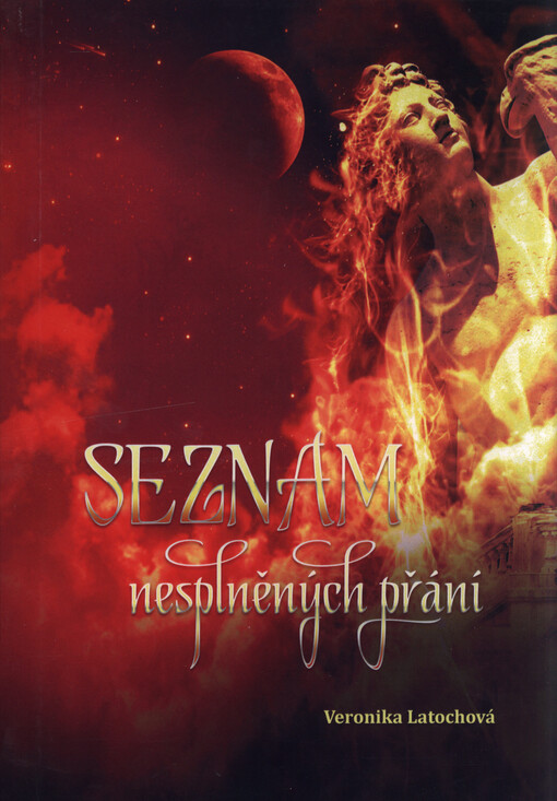 Seznam nesplněných přání