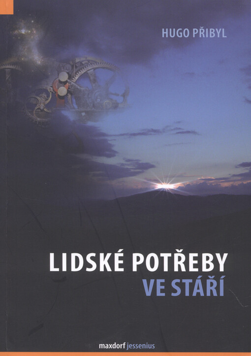Lidské potřeby ve stáří