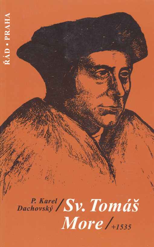 Sv. Tomáš More +1535