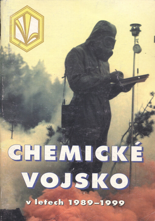 Chemické vojsko v letech 1989-1999