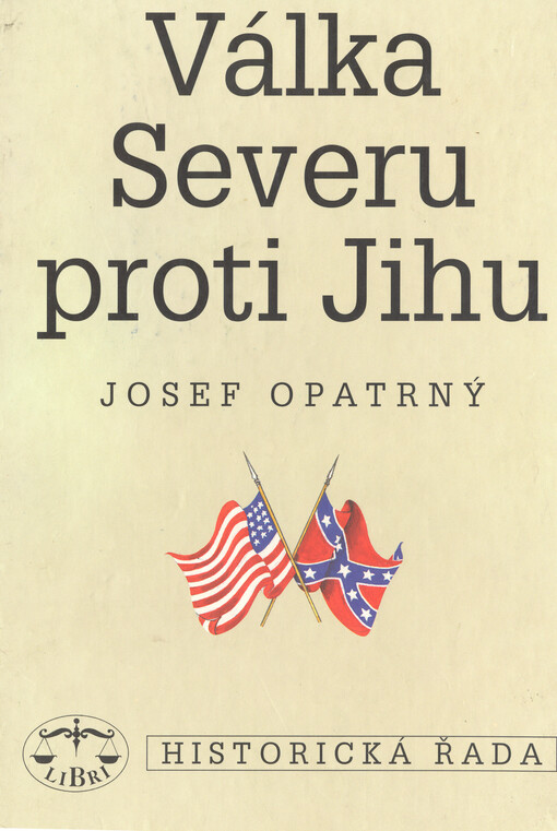 Válka Severu proti Jihu