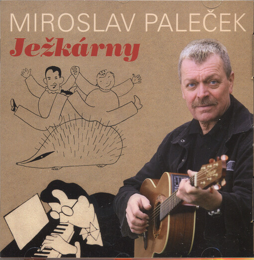 Ježkárny