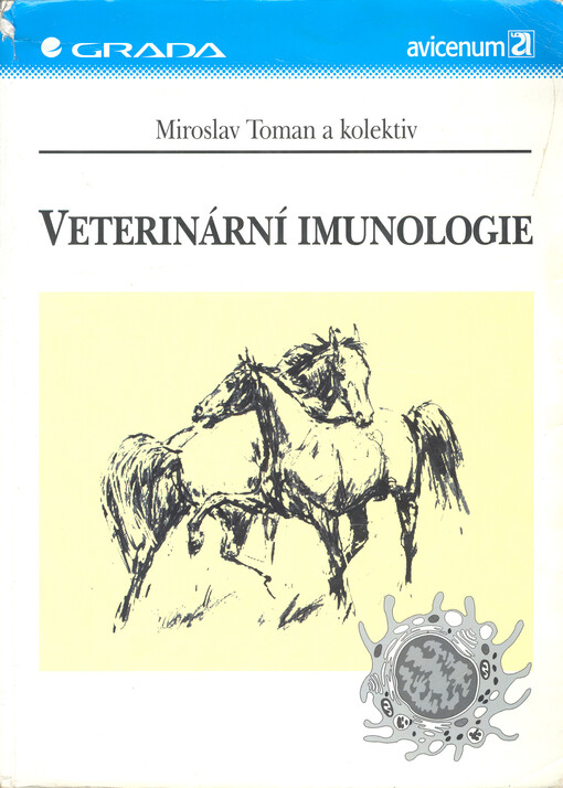 Veterinární imunologie