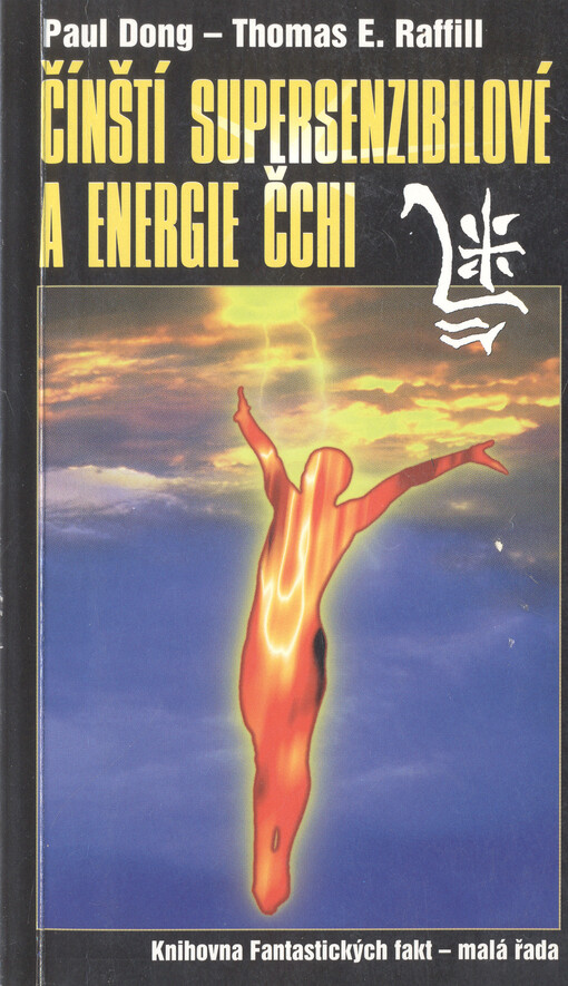 Čínští supersenzibilové a energie čchi