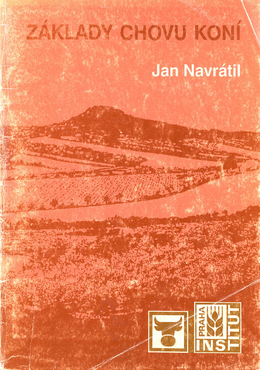 Základy chovu koní