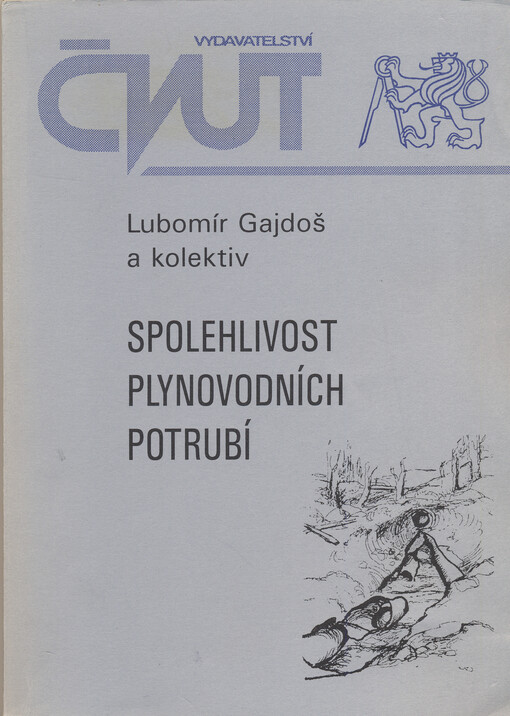 Spolehlivost plynovodních potrubí