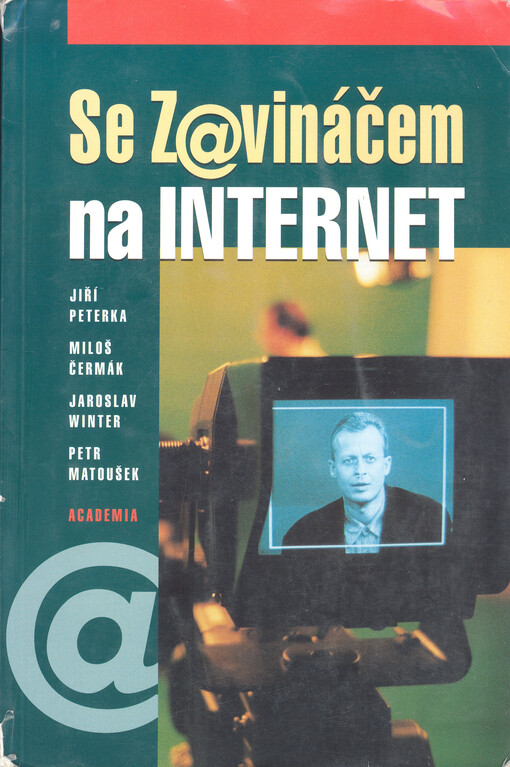 Se Z@vináčem na Internet
