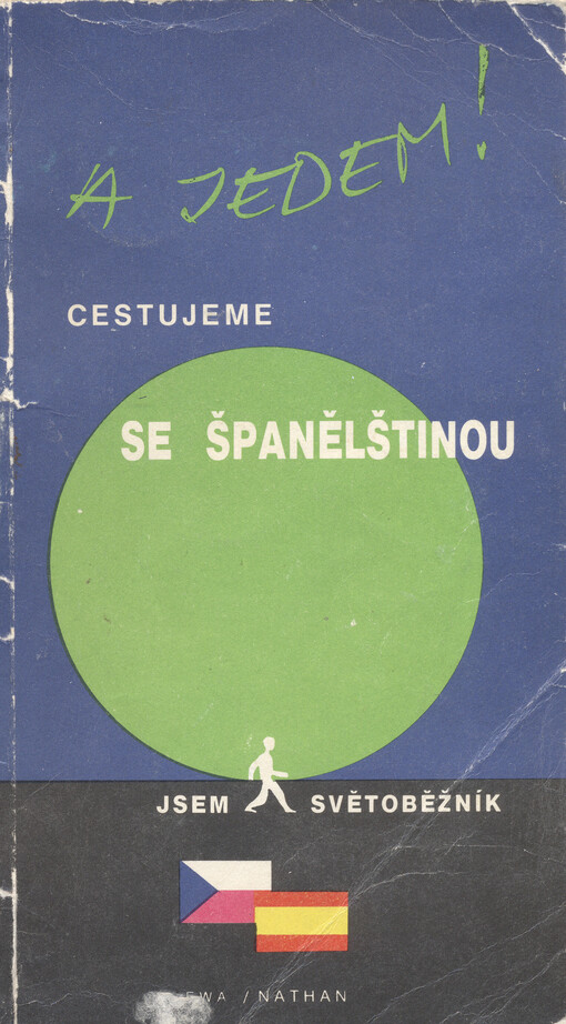 Cestujeme se španělštinou