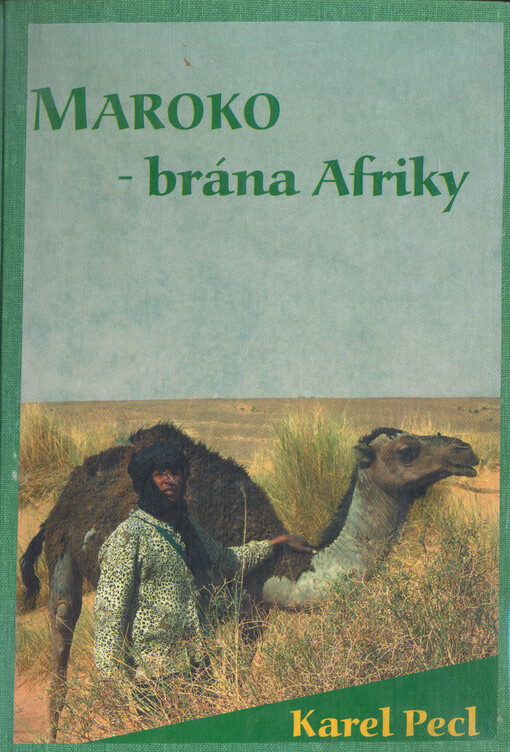 Maroko - brána Afriky