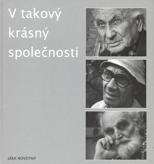 V takový krásný společnosti