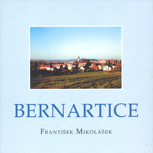 Bernartice