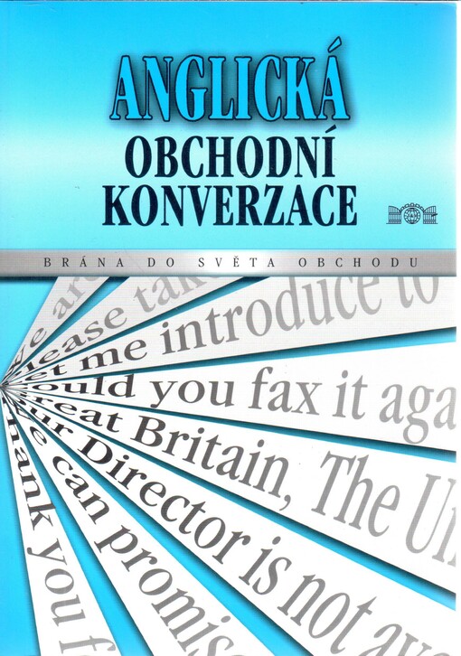 Anglická obchodní konverzace