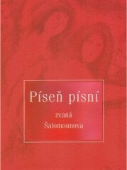 Píseň písní zvaná Šalomounova.