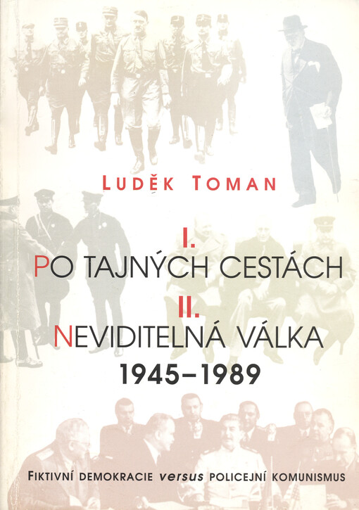 Tak pravil Miroslav Macek, aneb, Démon zblízka