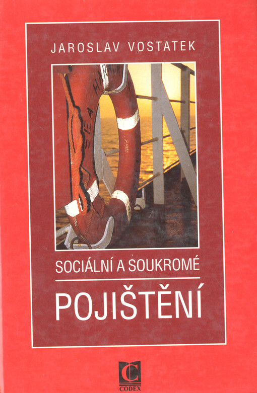 Sociální a soukromé pojištění