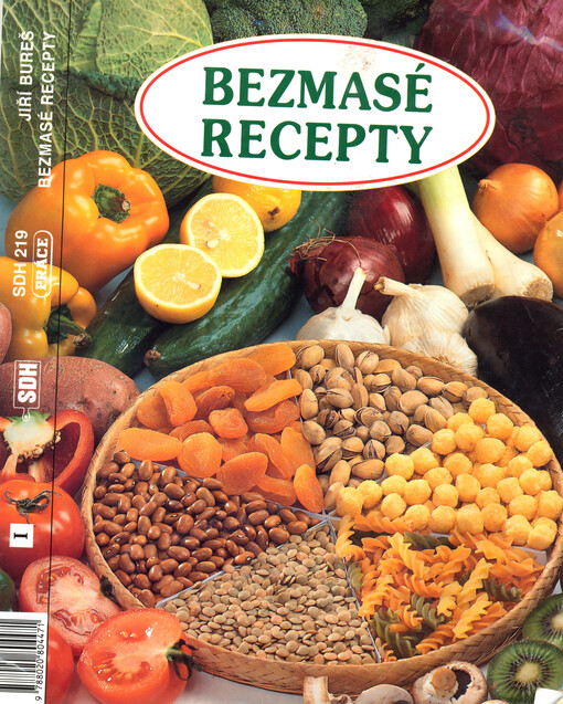 Bezmasé recepty