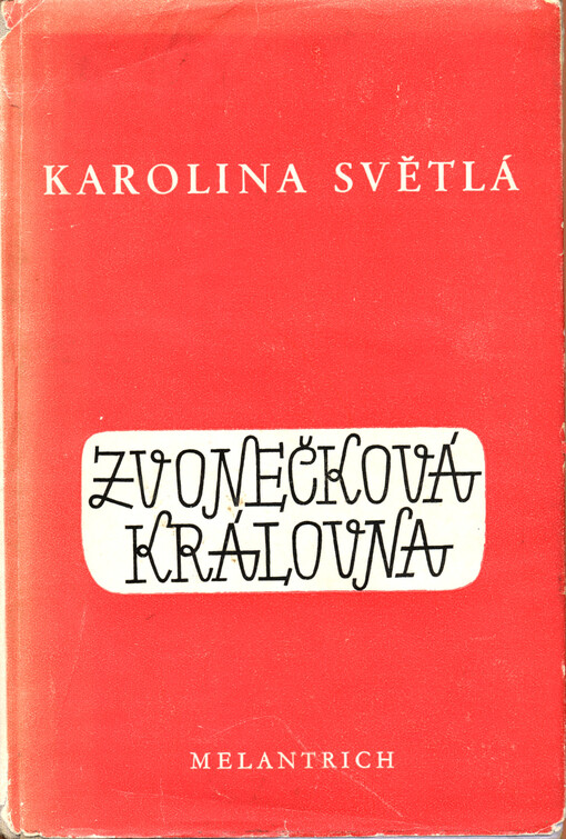 Zvonečková královna