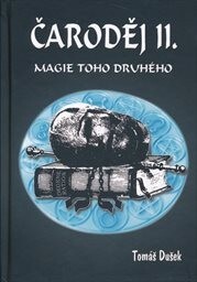 Čaroděj II. - Magie toho druhého