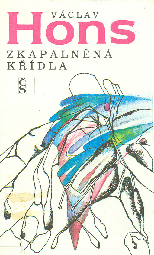 Zkapalněná křídla