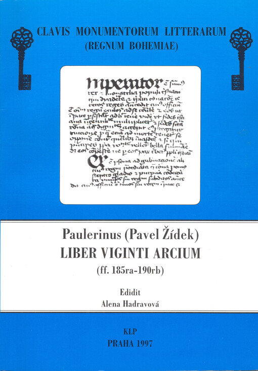 Liber viginti arcium : (ff. 185ra-190rb)