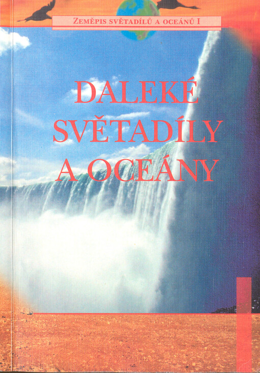Daleké světadíly a oceány