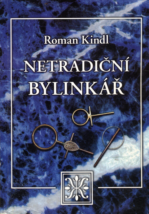 Netradiční bylinkář