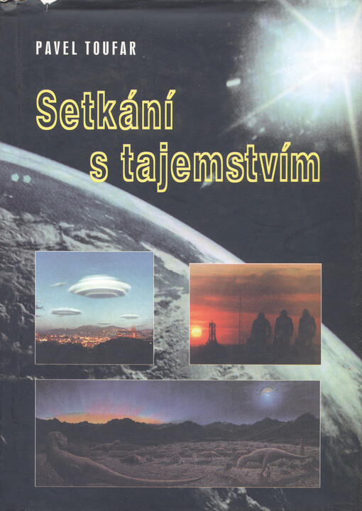 Setkání s tajemstvím