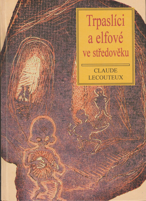 Trpaslíci a elfové ve středověku