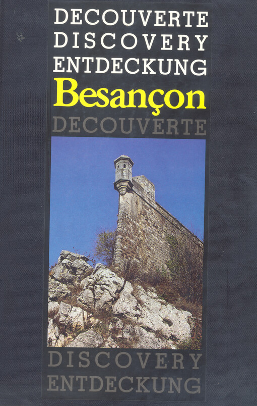 Besançon