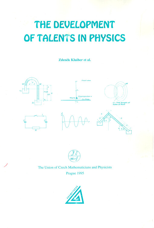 The development of talents in physics