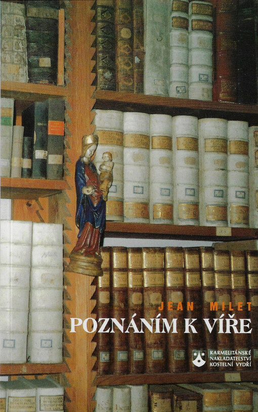 Poznáním k víře