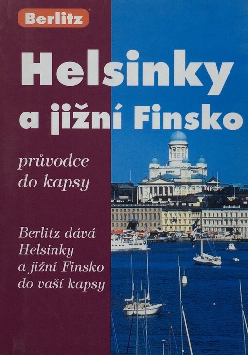 Helsinky a jižní Finsko