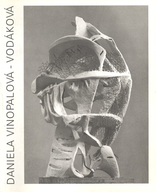 František Kupka: ze sbírky Jana a Medy Mládkových ve Washingtonu : [katalog výstavy, Praha] 15.5.-25.8.1996