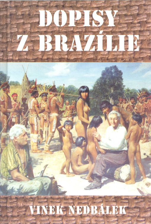 Dopisy z Brazílie